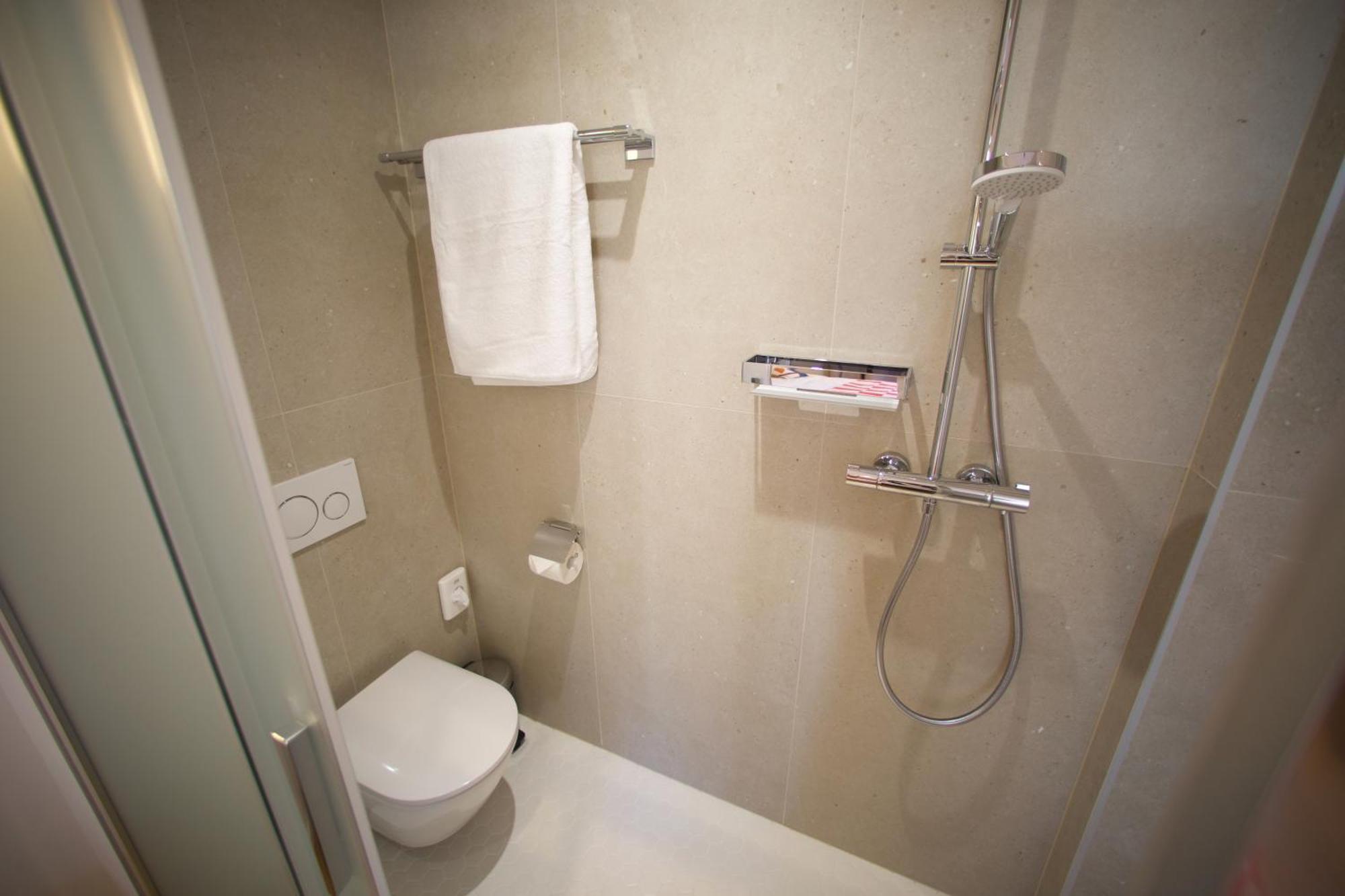 Rhodania Boutique Hotel Geneva Exterior photo